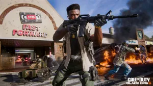 Activision ประกาศ Call of Duty: Black Ops 6 เปิดให้เล่นในประเทศไทย วันที่ 25 ตุลาคมนี้ เวลา 11:00 น.