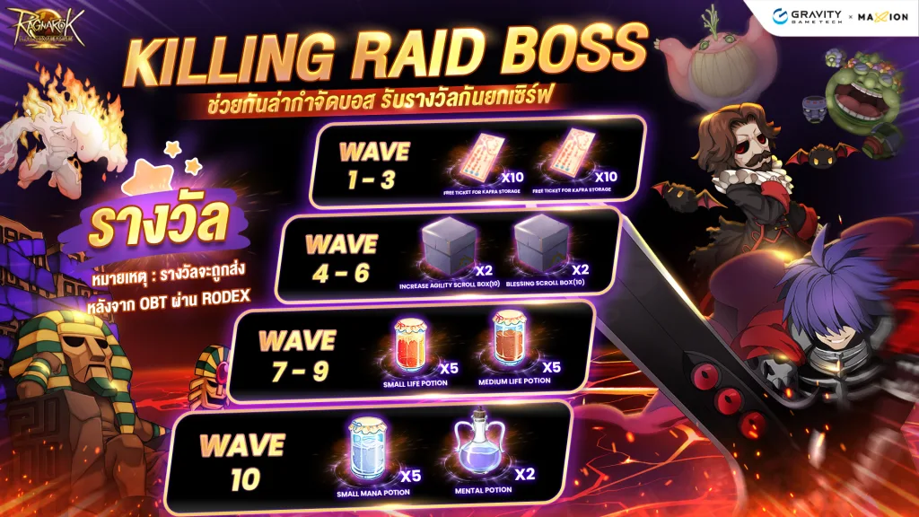 Event 3