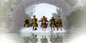 นักข่าวเกม Tier A ยืนยันข่าวลือว่า Final Fantasy Tactics Remaster กำลังอยู่ในขั้นตอนการพัฒนาจริง