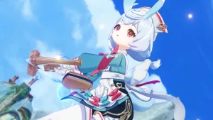 Genshin Impact เผยโฉม Trailer ตัวอย่างตัวละคร Sigewinne ก่อนเข้าสู่ช่วงครึ่งหลังของเวอร์ชัน 4.7