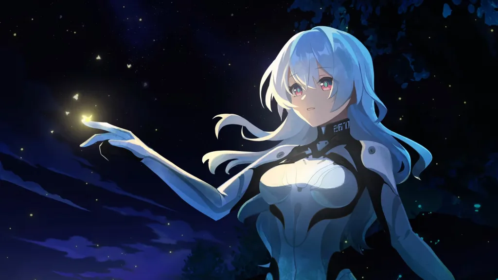 Honkai Star Rail 1 1