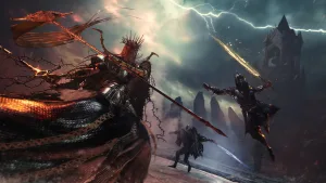 CI Games ประกาศพัฒนาเกม Lords of the Fallen 2 วางจำหน่ายในปี 2026 บน PC, PlayStation 5 กับ Xbox Series