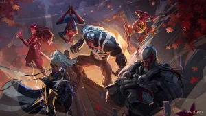 ์NetEase Games ยืนยัน ทีมงานจะไม่ปิดกั้นการนำเกม Marvel Rivals ลงให้เล่นบนเครื่อง Nintendo Switch 2 ในอนาคต