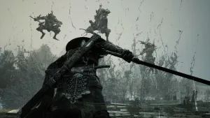 Phantom Blade Zero ยืนยันไม่มีการใช้ AI ในการพัฒนาตัวเกม