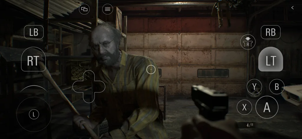 RE7