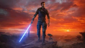 Star Wars Jedi: Survivor เวอร์ชัน PS4, Xbox One จะวางขายในวันที่ 17 ก.ย. นี้