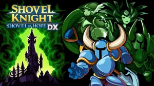 ทีมผู้พัฒนา Shovel Knight ประกาศสร้างภาคหลักภาคใหม่ พร้อมเปิดตัวเกมภาคแรกฉบับอัปเกรด