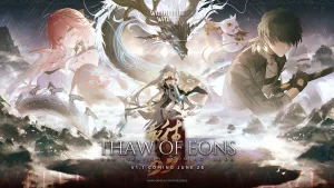 Wuthering Waves เตรียมอัปเดตเวอร์ชั่น 1.1 Thaw of Eons พร้อมปรับปรุงระบบหลายอย่างในเกมยกใหญ่
