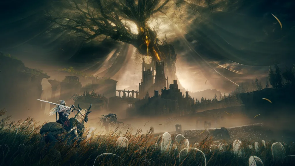 Hidetaka Miyazaki บอก จะพยายามไม่ให้มีการปลดพนักงานเกิดขึ้นในทีมงาน FromSoftware 2 elden ring shadow of the erdtree