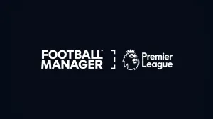 Football Manager ประกาศเป็นพาร์ทเนอร์ Premier League ได้สิทธิ์ใช้โลโก้สโมสร, รูป และชุดนักเตะ เริ่มต้นกับเกมภาคถัดไป