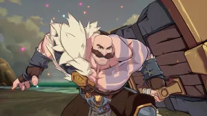 Riot ยืนยันว่า Braum จะเป็นตัวละครที่เล่นได้ใน “2XKO” พร้อมเปิดลงทะเบียนทดสอบรอบ Alpha แล้วตอนนี้