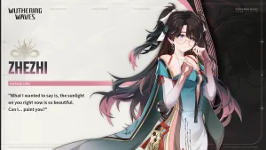 Wuthering Waves เผยโฉม Zhezhi และ Xiangli Yao สองตัวละครใหม่ที่กำลังจะมาในเวอร์ชันหน้า