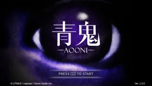 Ao Oni เกมสยองขวัญหนีตายจากยักษ์ม่วง เตรียมพอร์ตลง Switch และ Steam วันที่ 26 กรกฎาคมนี้