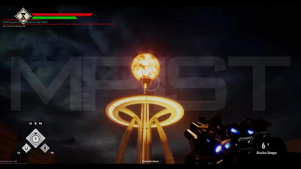 มีมือดี หลุดภาพที่เชื่อว่ามาจากเกม BioShock ภาคใหม่ที่พัฒนาโดย Cloud Chamber 2 Bioshock 1