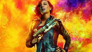Cate Blanchett เผยสาเหตุที่ตกลงแสดงหนัง Borderlands เพราะเจ้าตัวรู้สึกเบื่อจึงอยากลองทำอะไรใหม่ ๆ