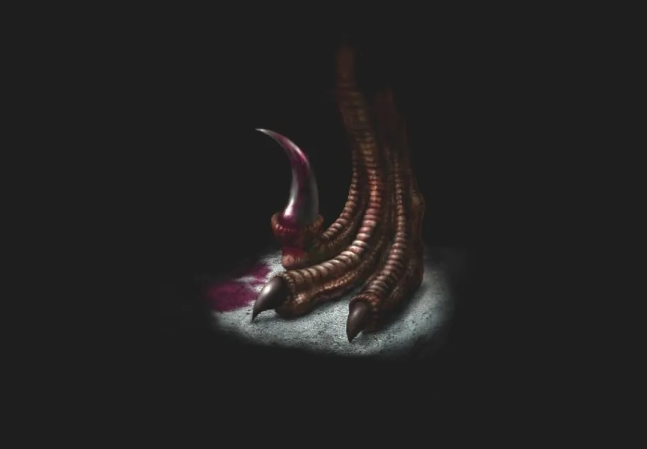 Dino Crisis 1 jpg