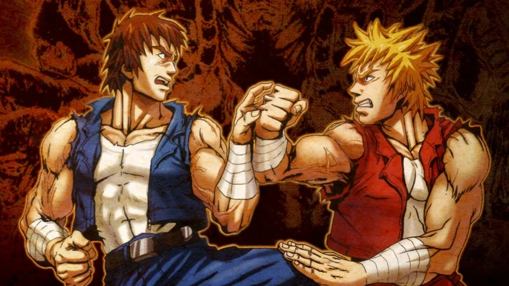 ทีมพัฒนา Guilty Gear ประกาศสร้าง Double Dragon ภาคใหม่เป็นภาพกราฟิกสามมิติ วางขายในปี 2025
