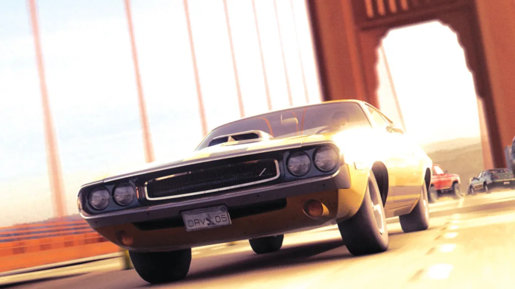 Ubisoft ยืนยัน ทีวีซีรีส์ดัดแปลงจาก Driver ได้ยกเลิกการพัฒนา แต่ยัง 'กระตือรือร้น' เพื่อสร้างโปรเจกต์อื่นในแฟรนไชส์นี้ต่อไป 2 Driver San Francisco