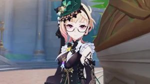 Genshin Impact ปล่อยตัวอย่างเฉิดฉาย Emilie สาวที่เป็นมากกว่านักออกแบบน้ำหอมชื่อดัง