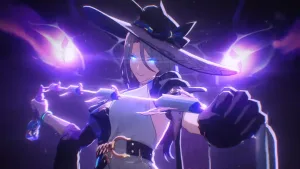 Honkai: Star Rail ปล่อยวิดีโอ Trailer ตัวละคร Jade นักปล่อยกู้จากองค์กรสันติภาพแห่งดวงดาว