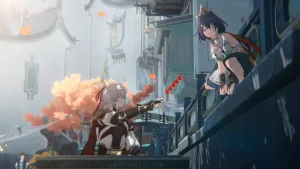 Honkai: Star Rail ปล่อยตัวอย่างเฉิดฉายตัวละคร Yunli ก่อนเข้าสู่เวอร์ชัน 2.4 อย่างเป็นทางการ