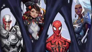 NetEase ยืนยัน Marvel Rivals มีระบบ Cross-Play และกำลังพิจารณาใส่ Cross-Progression ด้วย
