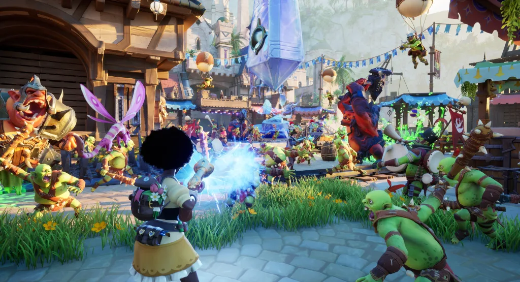 เปิดตัว Orcs Must Die! Deathtrap ภาคต่อเกมแอ็กชัน Tower Defense กำจัดกองทัพ Orc ที่ครั้งนี้มีโหมด CO-OP เล่น 4 คน 1 Orc
