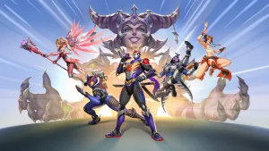 Overwatch 2 มีแผนจะเปิดทดสอบการเล่นแบบ 6v6 ในอนาคต