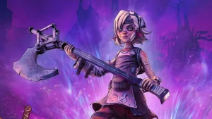 หัวหน้า Gearbox เชื่อว่าแฟน ๆ ต้องการเกมธีมแฟนตาซีในจักรวาล Borderlands มากขึ้น