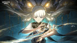 Wuthering Waves มีให้เล่นที่งาน ChinaJoy 2024 ในบูธ PlayStation เป็นสัญญาณว่าเกมจะลงให้เล่นบนแพลตฟอร์มดังกล่าวแน่นอน