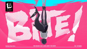 Zenless Zone Zero ปล่อยเพลงประจำตัวละคร Ellen Joe “Shark’s Gotta Bite” ให้ฟังกันได้แล้วใน YouTube