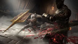 เซียนเกม Soulslike ชนะบอสสุดท้ายใน DLC ของ Elden Ring ด้วยเลเวล 1 / ไม่โดนดาเมจ / ไม่ใช้บัฟความคุ้มครองฯ