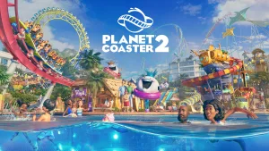 เปิดตัว “Planet Coaster 2” ภาคต่อของเกมสร้างและบริหารสวนสนุกสุดเพลิน วางขายภายในปีนี้