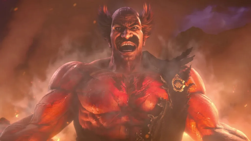 Tekken 8 เตรียมเพิ่ม Heihachi Mishima เข้ามาเป็นตัวละคร DLC คนที่ 3 ของเกม อัปเดต ส.ค. นี้ 1 tekken 8 michima heihashi