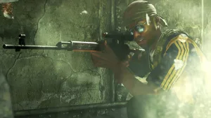 H2M ม็อดเอาเนื้อหา Modern Warfare 2  ลงภาค Modern Warfare Remastered ถูกสั่งให้ยกเลิกการพัฒนาโดย Activision
