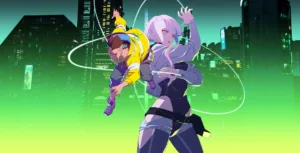 ลือ ! CDPR จับมือกับทีมงาน WayForward ทำเกม Cyberpunk: Edgerunners แนวบู๊ลุยแหลก 2.5D