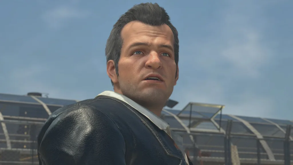 เล่นแล้วมาเล่า Dead Rising Deluxe Remaster 2 Deead Rising Deluxe Reemaster 1