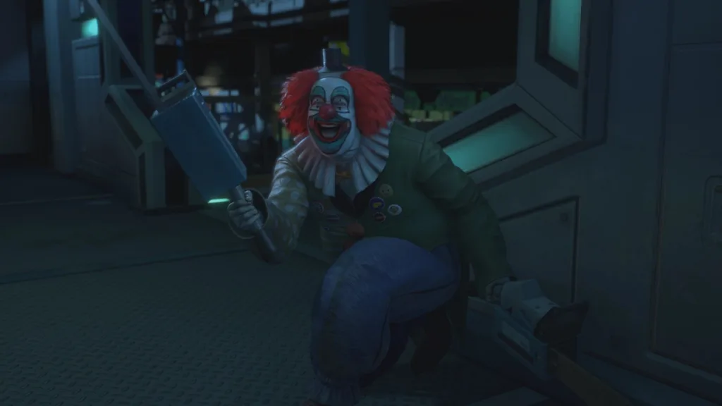เล่นแล้วมาเล่า Dead Rising Deluxe Remaster 4 Deead Rising Deluxe Reemaster 3