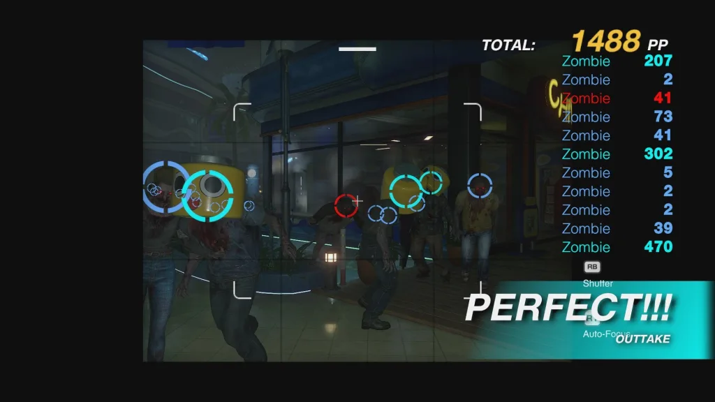 เล่นแล้วมาเล่า Dead Rising Deluxe Remaster 7 Deead Rising Deluxe Reemaster 7