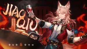 Honkai: Star Rail ปล่อย Trailer ตัวอย่างตัวละคร Jiaoqiu ที่ปรึกษาจาก Xianzhou “Yaoqing” ที่มักมีแผนการอยู่ในใจ