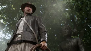 มีรายงานว่า เกม Indiana Jones and the Great Circle จะบุกคอนโซล PlayStation 5 ในช่วงครึ่งแรกปี 2025