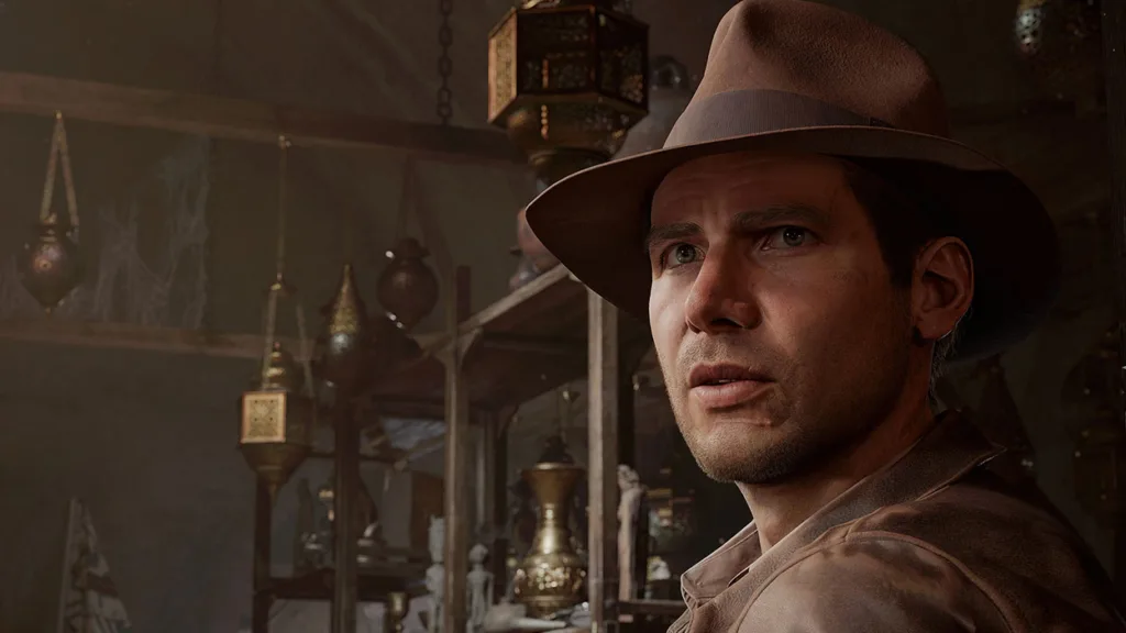 Phil Spencer อธิบายสาเหตุที่นำ Indiana Jones and the Great Circle ลง PS5 เพื่อให้เกมทำประสิทธิภาพแข็งแกร่งมากที่สุด 2 Indiana Jones and the Great Circle 3