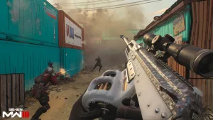 YouTuber สายปืนชื่อดัง บอก ไม่ได้รับการติดต่อจากทีมงาน Call of Duty เพื่อขอนำไอเดียปืน AK-50 ของเขาไปใช้ในเกม MWIII