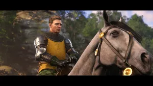 Kingdom Come: Deliverance II เลื่อนวันวางจำหน่ายเป็นวันที่ 11 กุมภาพันธ์ 2025