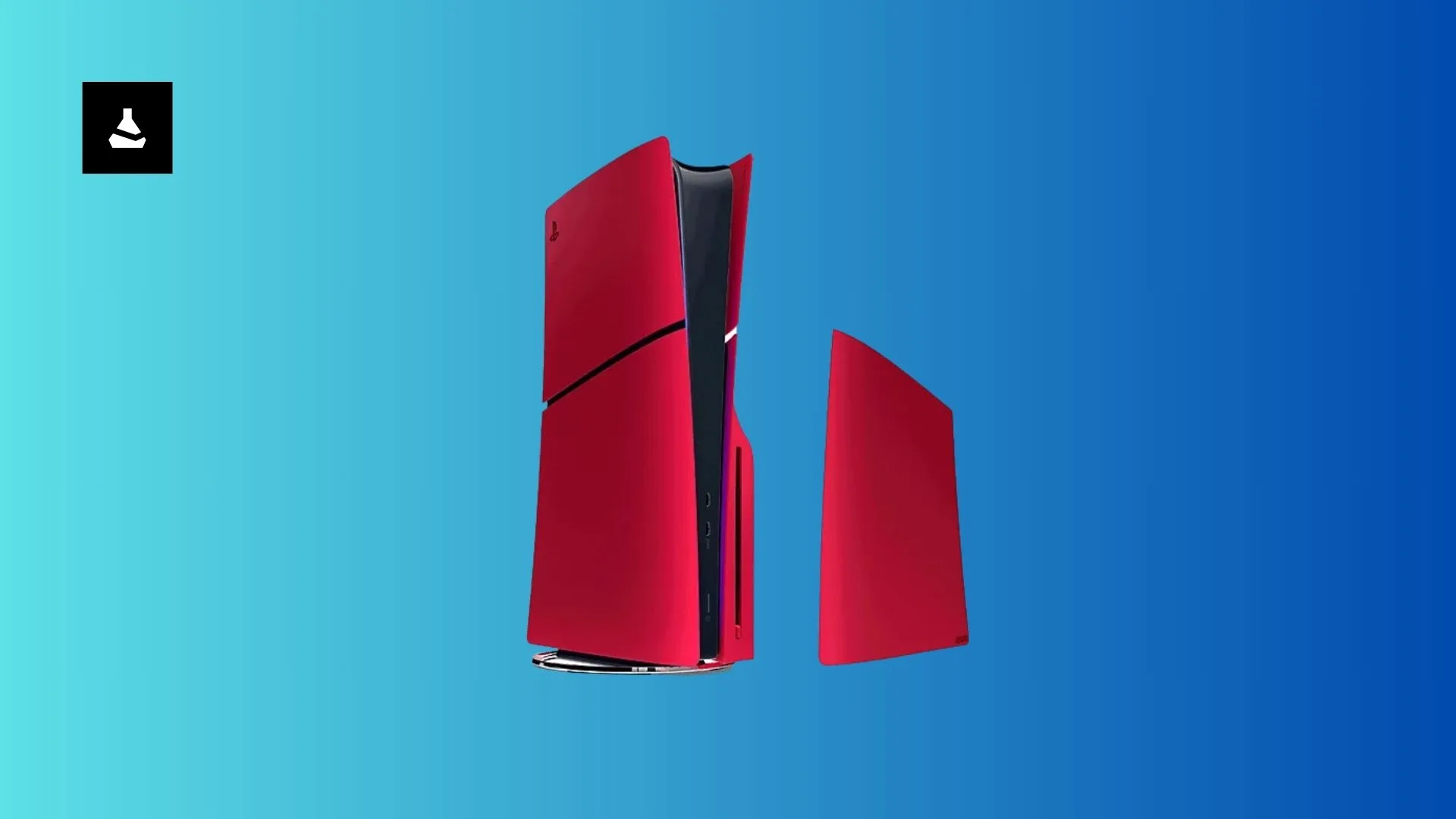 หลุดภาพสเก็ตช์ของ "PlayStation 5 Pro" ที่อาจเปิดตัวในครึ่งแรกของเดือน ก.ย. นี้ 3 PS5 Slim facade jpg