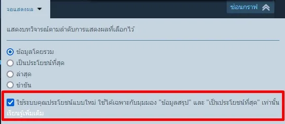 Steam อัปเดตใหม่ เพิ่มตัวกรองช่วยลดการมองเห็นบทวิจารณ์เกมจากผู้เล่นที่ไม่เป็นประโยชน์ 3 Steam 1 jpg