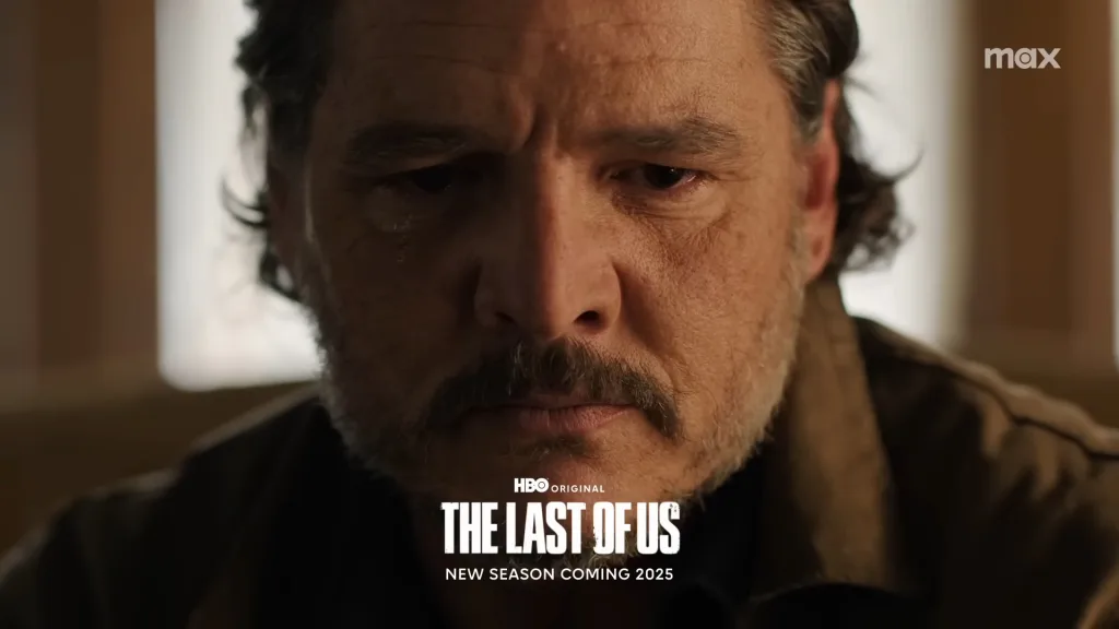 HBO ปล่อยตัวอย่าง Teaser แรกสำหรับทีวีซีรีส์ The Last of Us Season 2 1 The Last of Us Season 2
