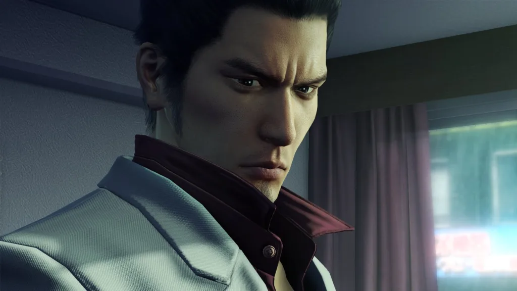 Yakuza Kiwami ประกาศวางจำหน่ายบน Switch วันที่ 24 ตุลาคมนี้
