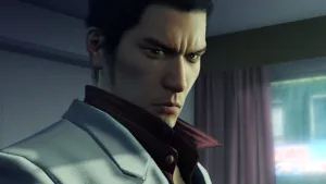 Yakuza Kiwami ประกาศวางจำหน่ายบน Switch วันที่ 24 ตุลาคมนี้