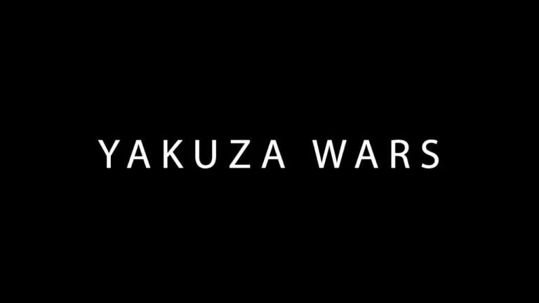 Yakuza Wars jpg
